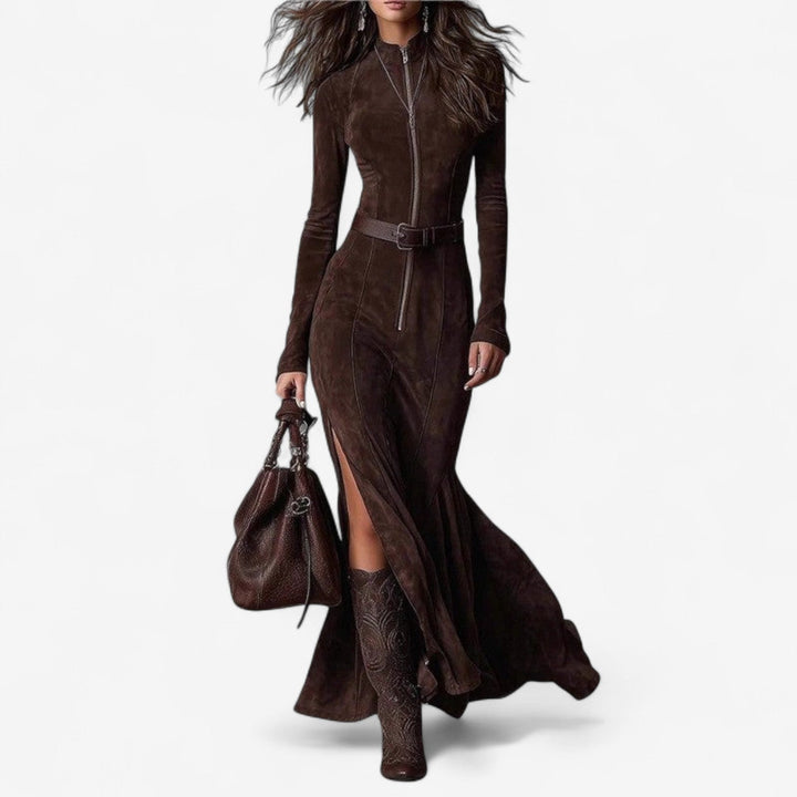 Regine - Maxi Dress