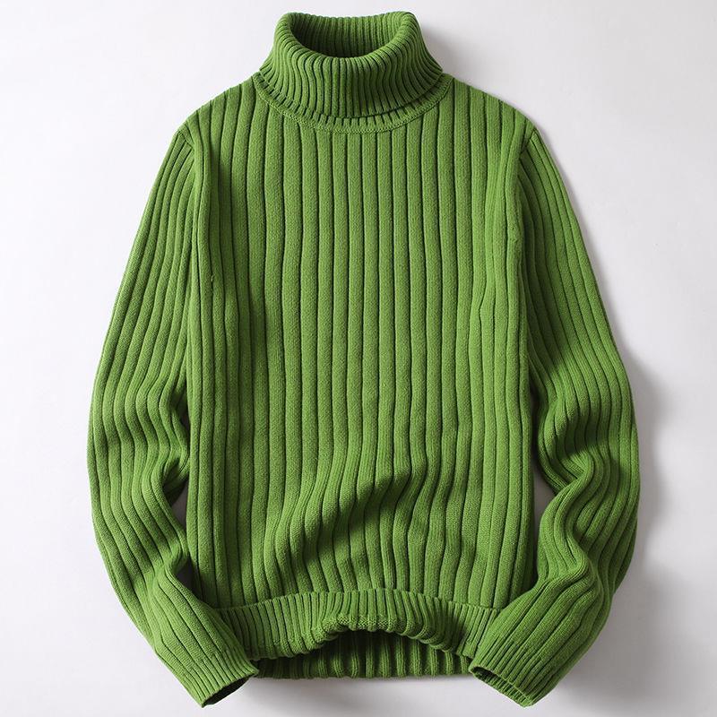 Blaire turtleneck sweater