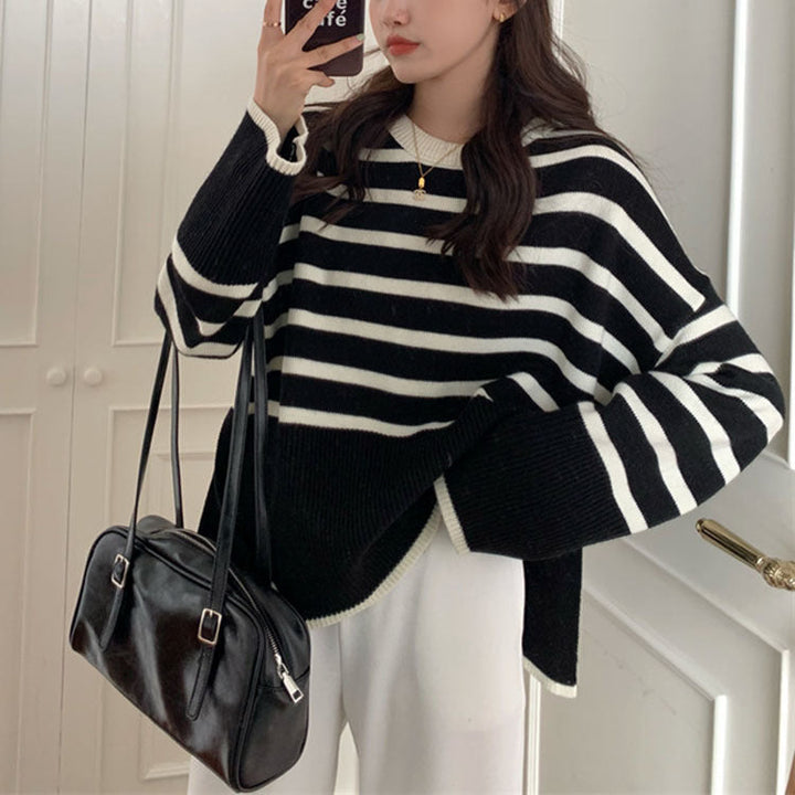 Milena - Turtleneck Sweater