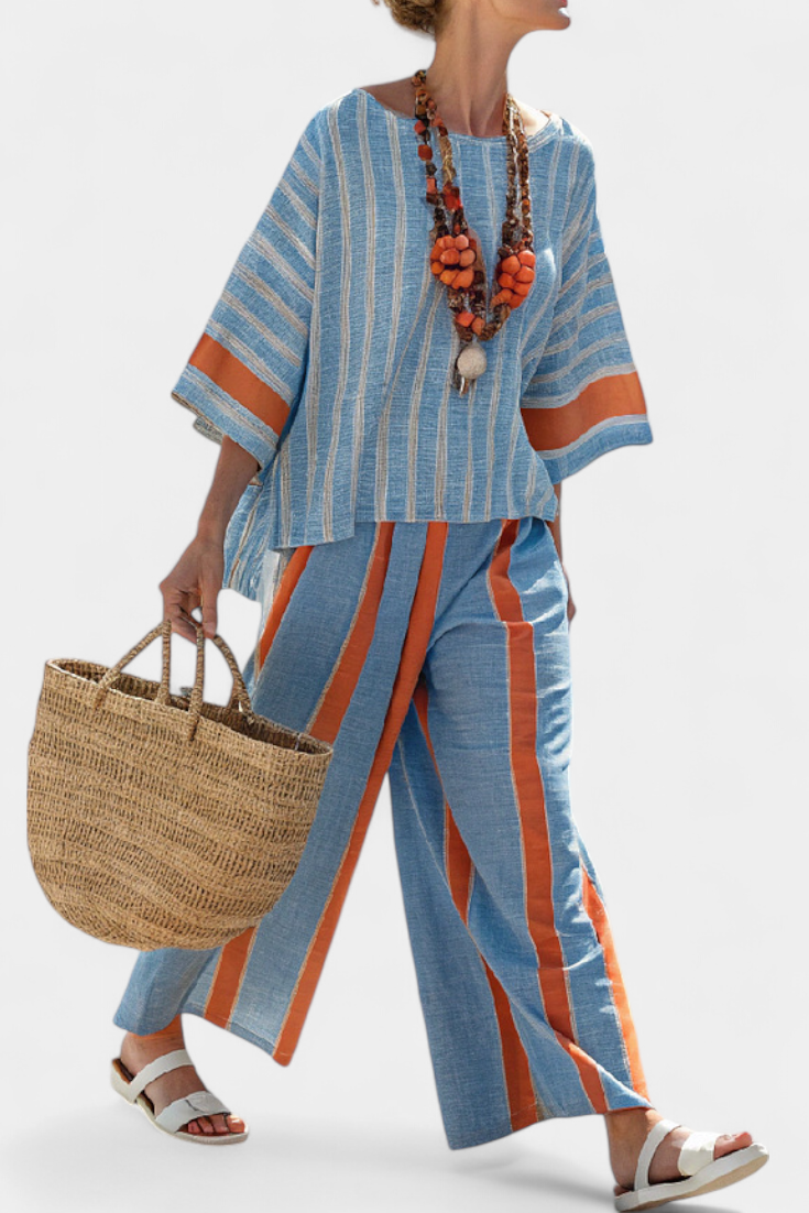 Valeria – comfortable set