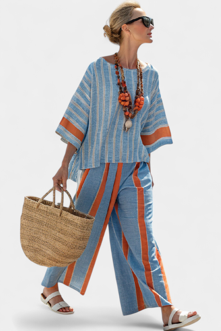 Valeria – comfortable set