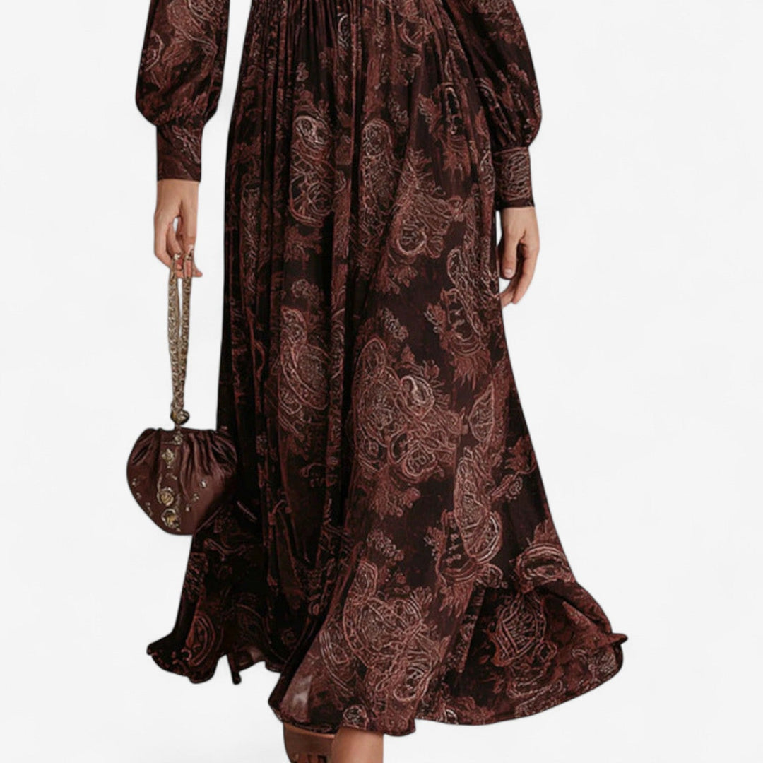 Hélène Maxi Timeless