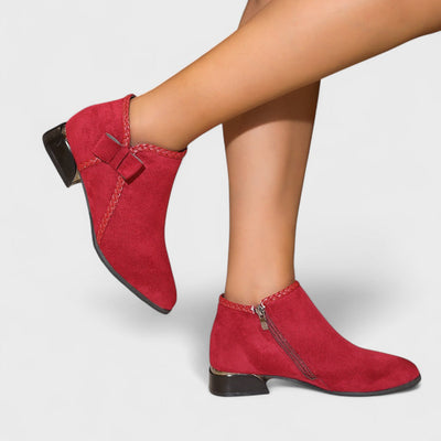 Modern Knit Boots for Everyday Style