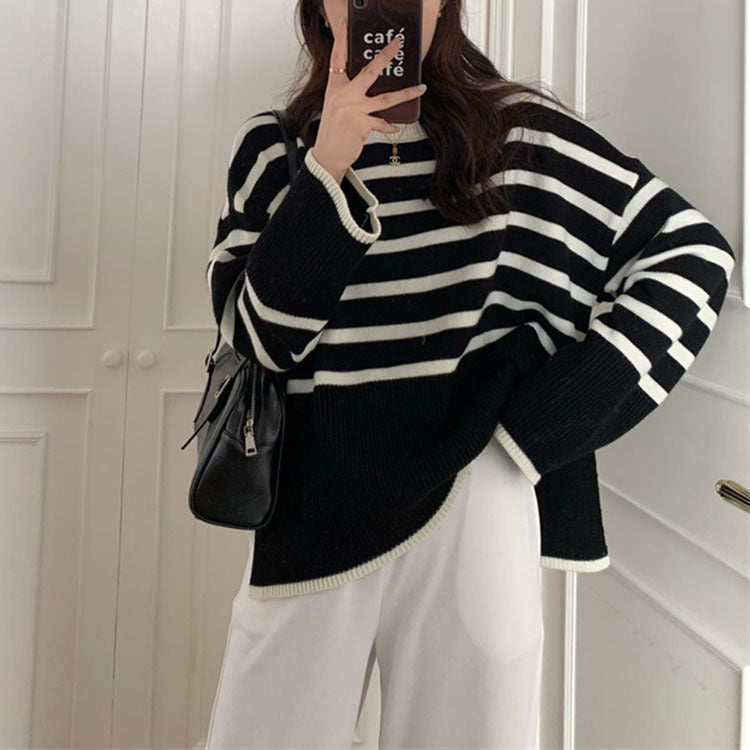 Milena - Turtleneck Sweater