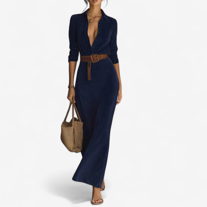 Emmanuella Maxi Minimalist