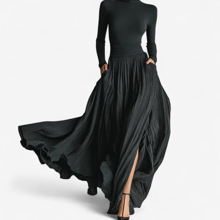 Alined - Maxi High Waist