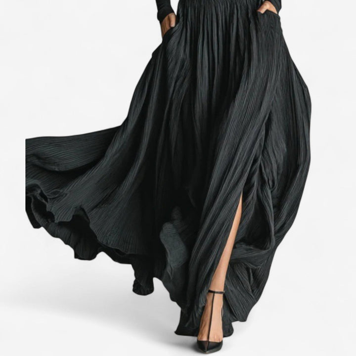 Alined - Maxi High Waist
