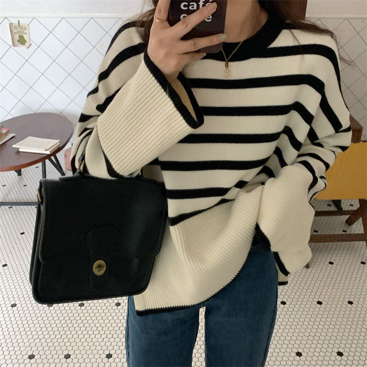 Milena - Turtleneck Sweater