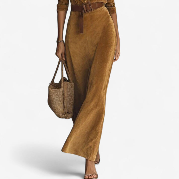 Emmanuella Maxi Minimalist