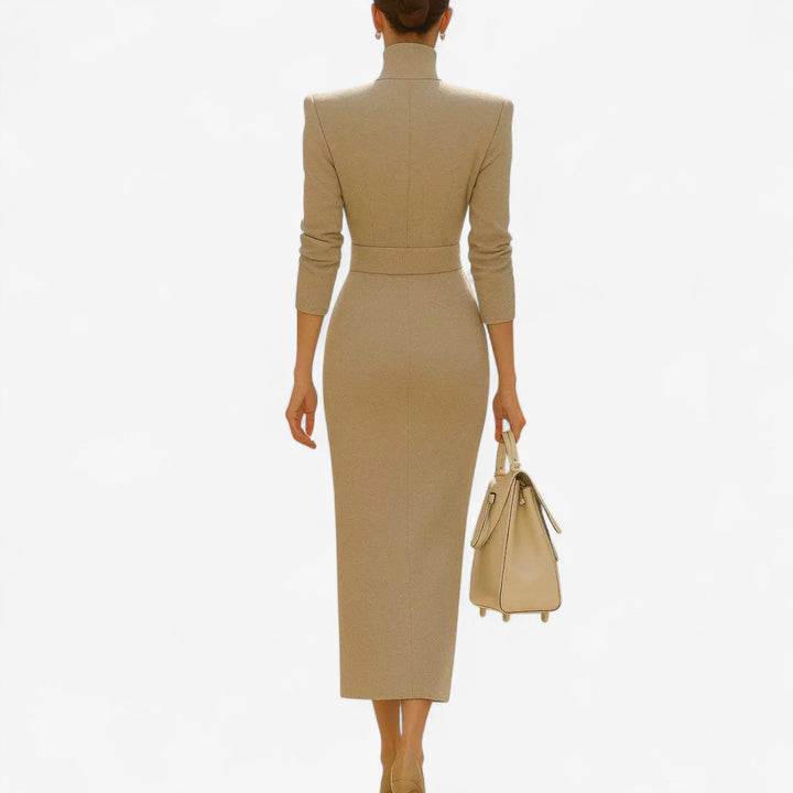 Graceful Elegance Made To Measure