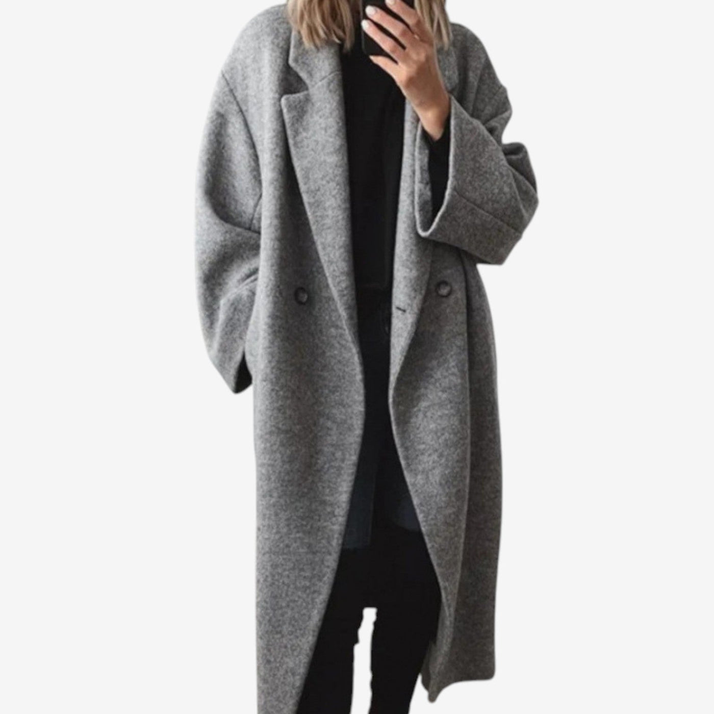 Deborah Pardessus Modern