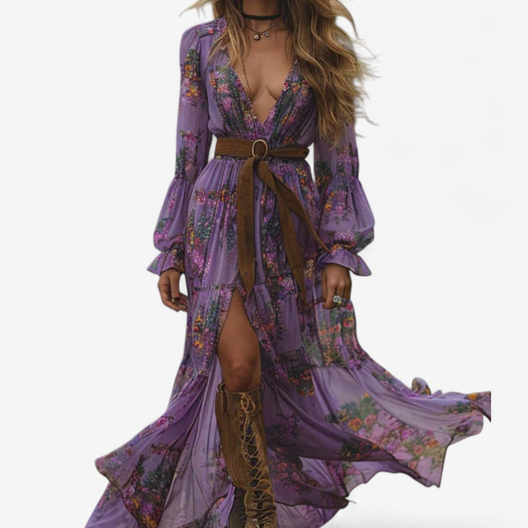 Melanie&