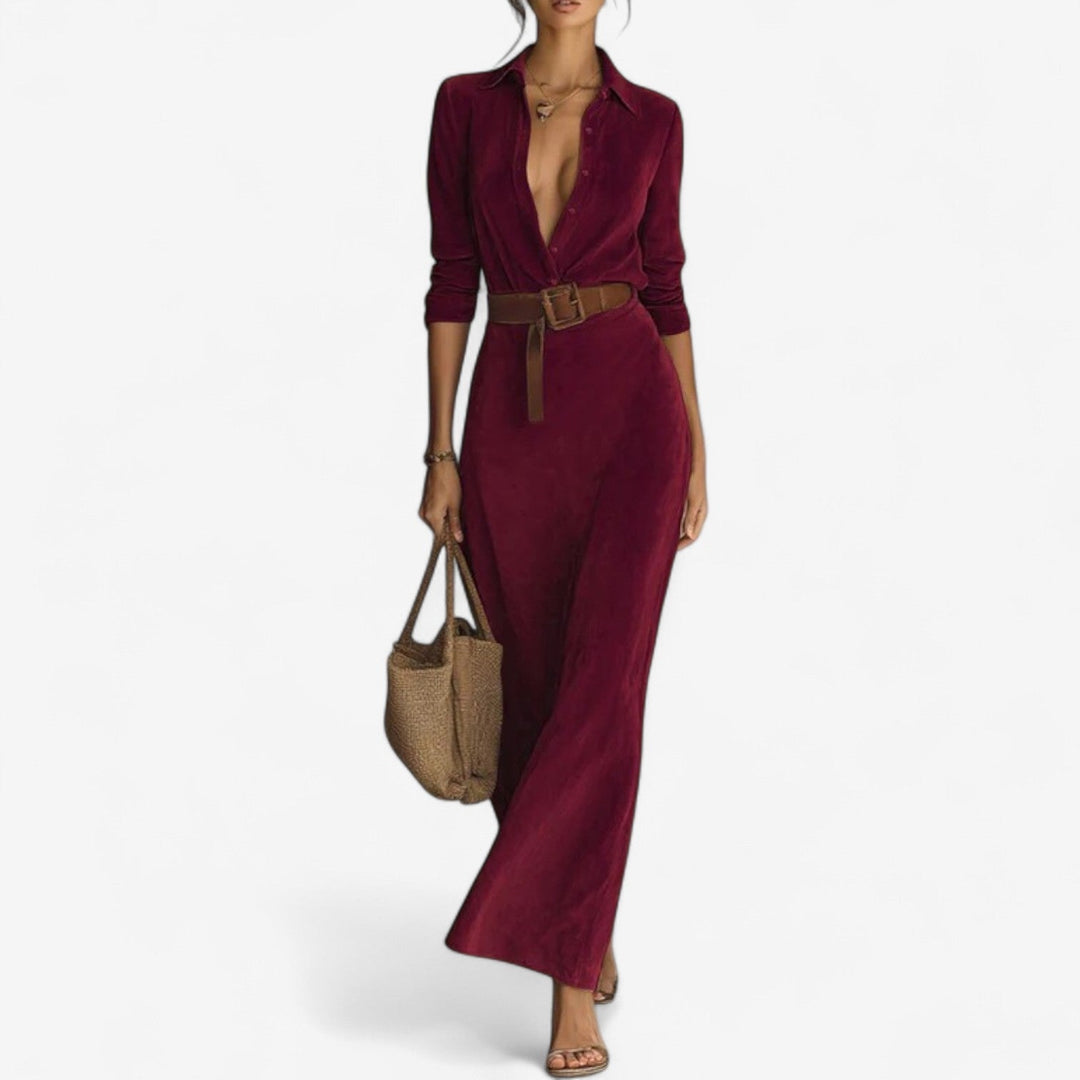 Emmanuella Maxi Minimalist