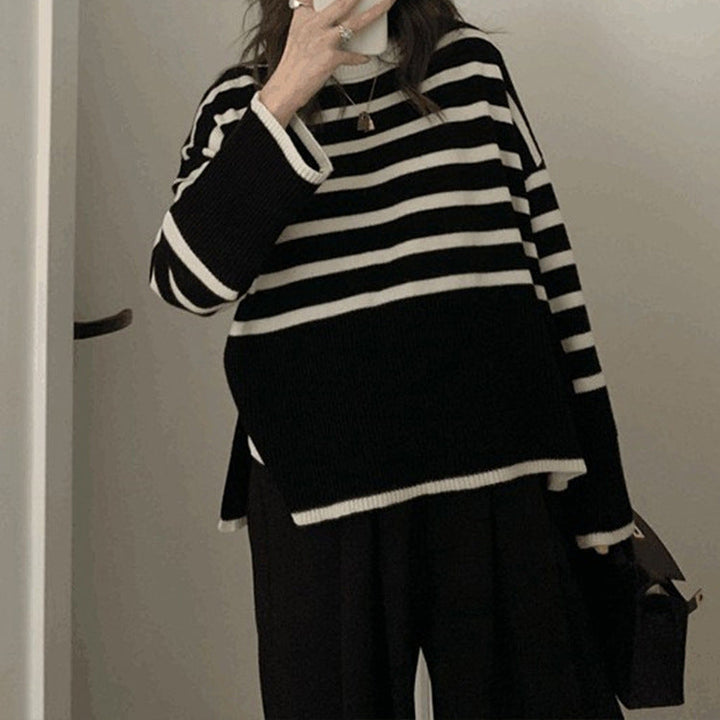 Milena - Turtleneck Sweater