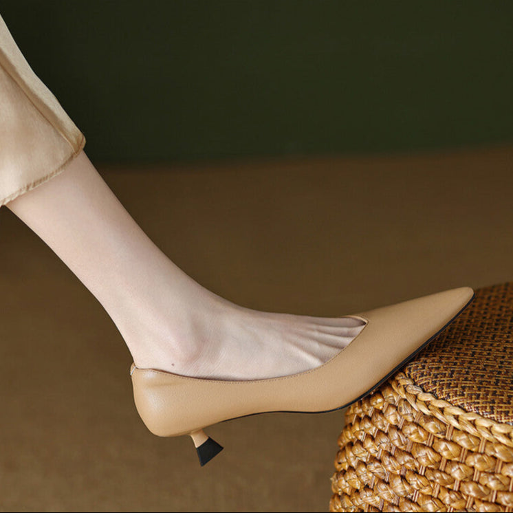 Gerda - Elegant Pumps
