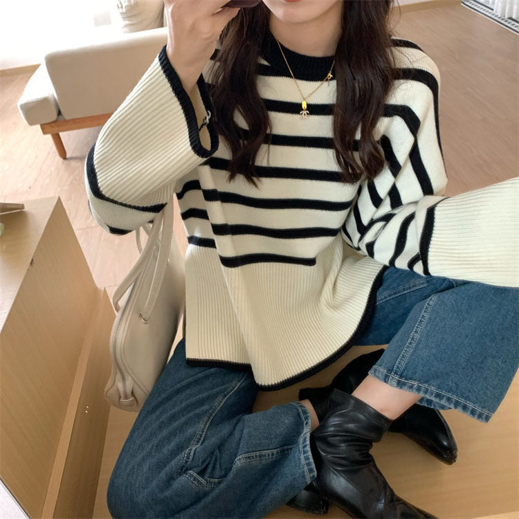 Milena - Turtleneck Sweater