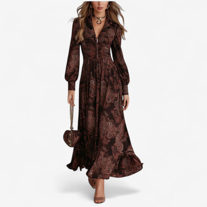 Hélène Maxi Timeless