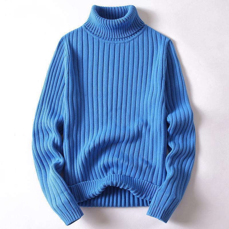 Blaire turtleneck sweater