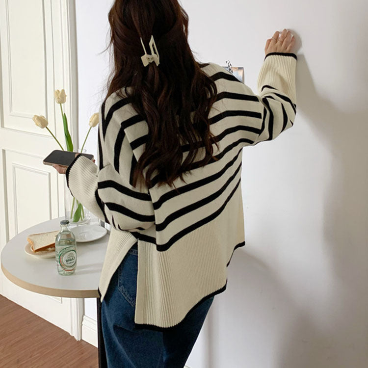 Milena - Turtleneck Sweater