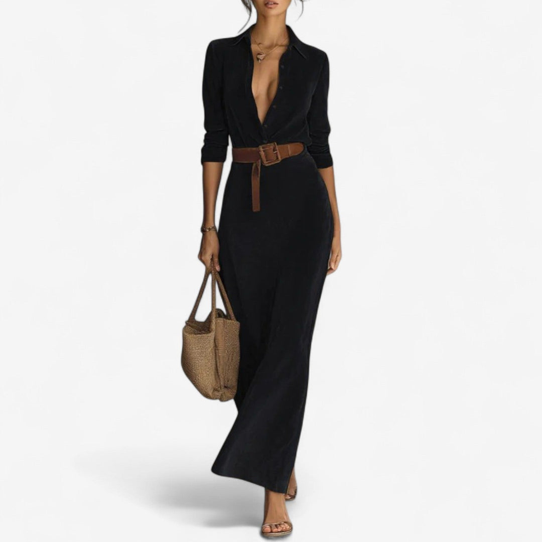 Emmanuella Maxi Minimalist
