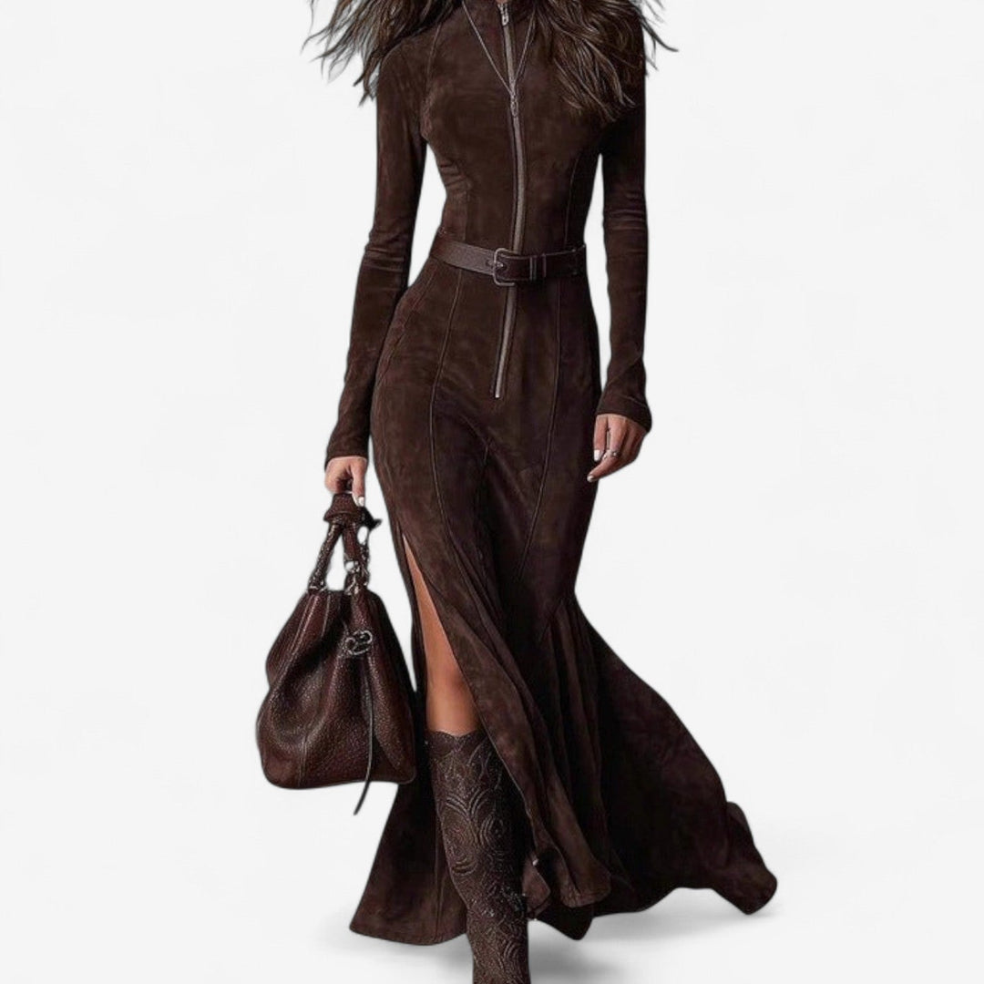 Regine - Maxi Dress