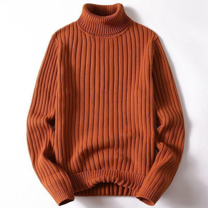 Blaire turtleneck sweater