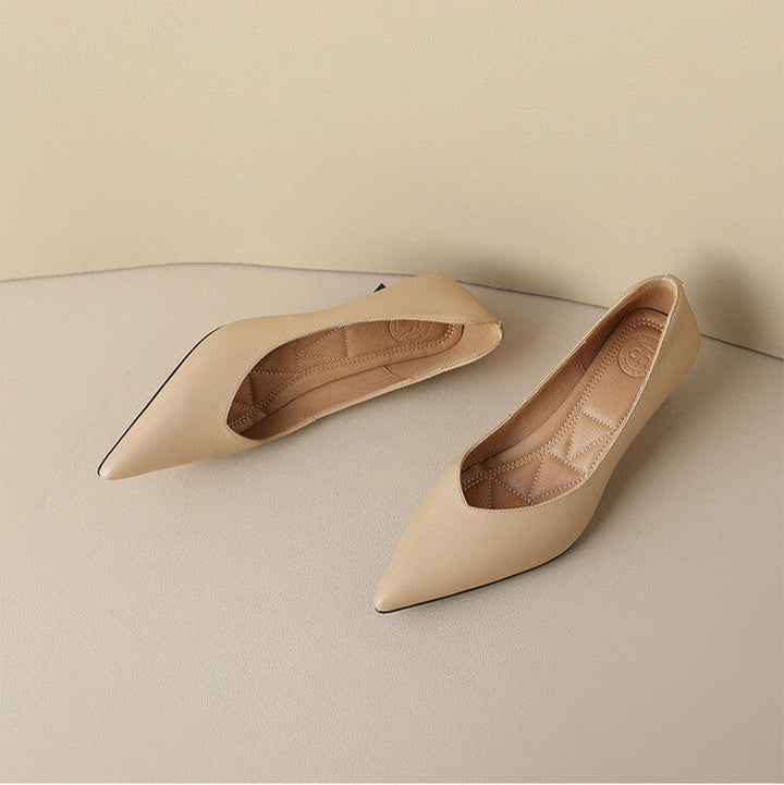 Gerda - Elegant Pumps