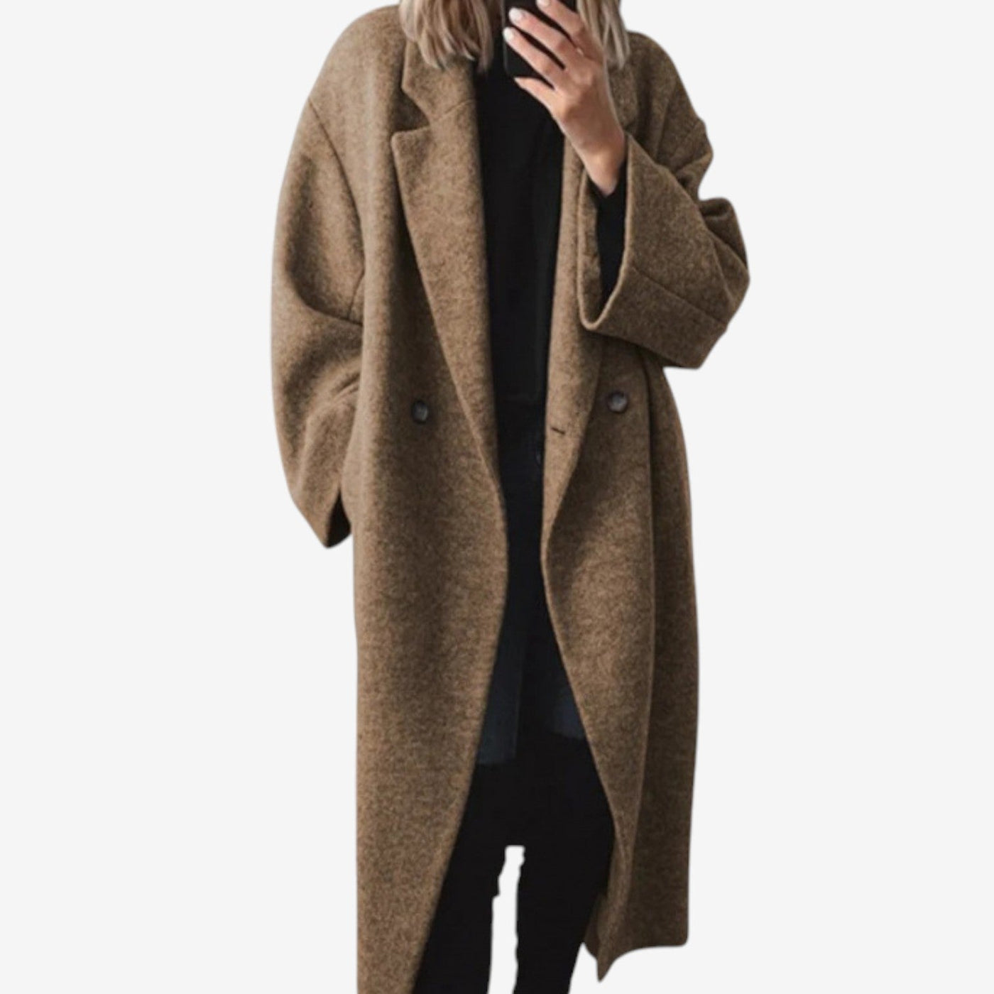 Deborah Pardessus Modern