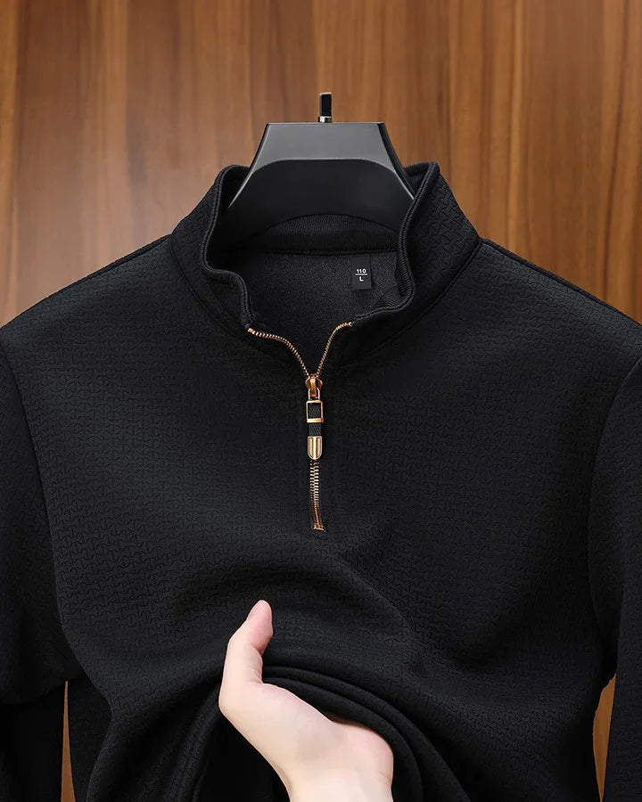 Cavallo Premium Silk Pullover