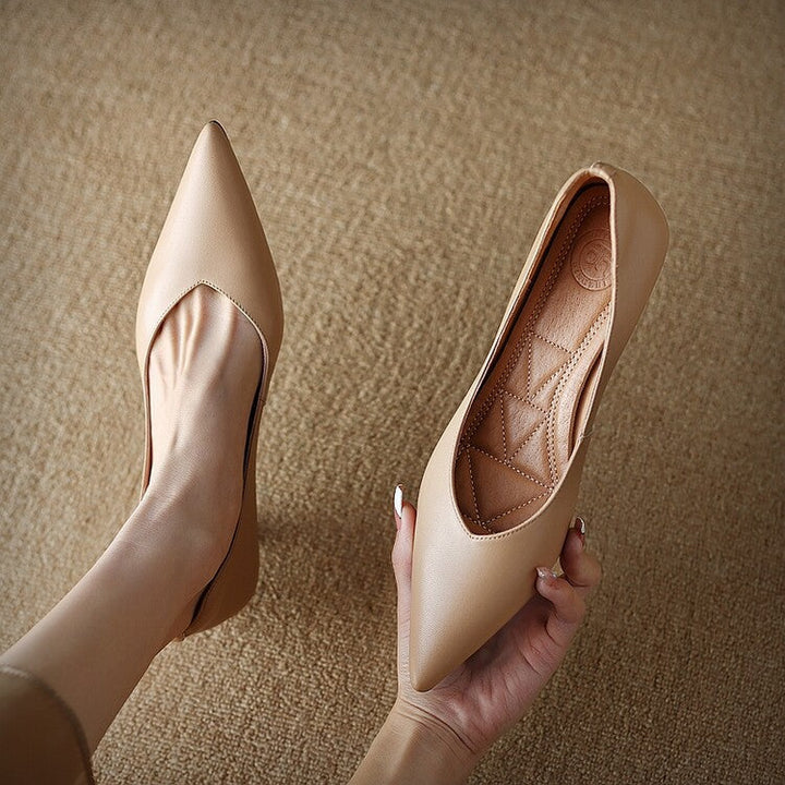 Gerda - Elegant Pumps