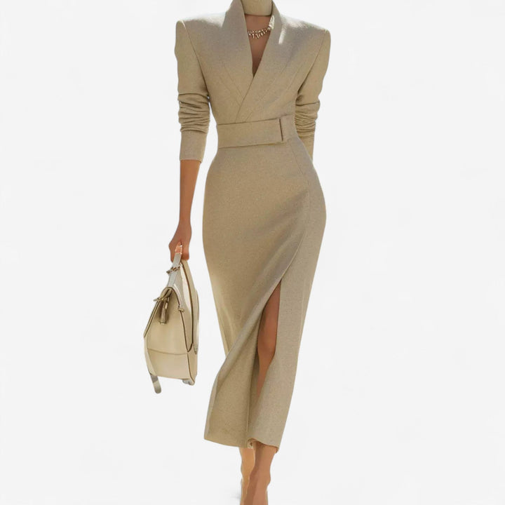 Graceful Elegance Made To Measure