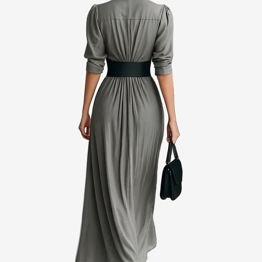 Adalyn - Long Sleeve Dress