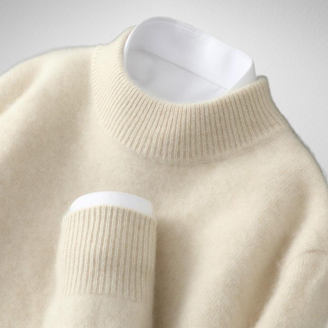 Roxane - Elegant Sweater