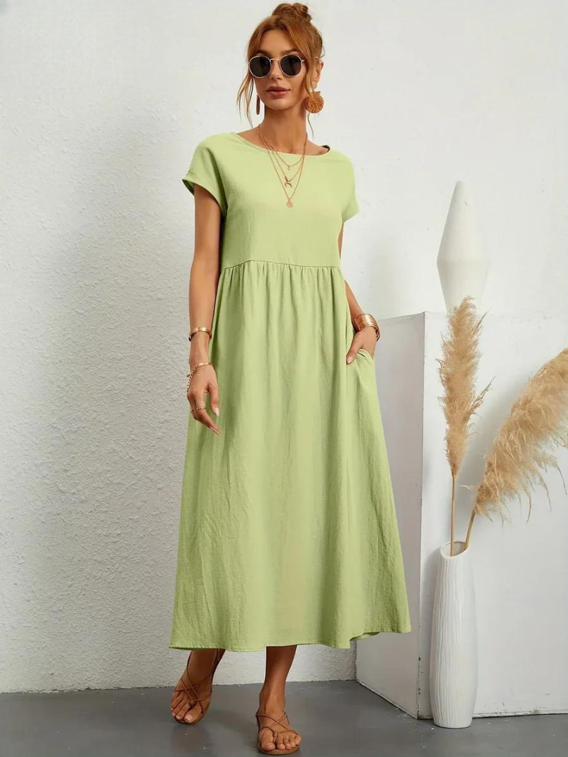 Maelis - Women&