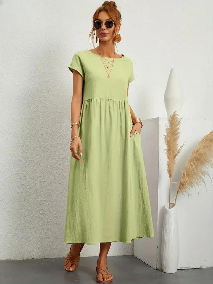 Maelis - Women&