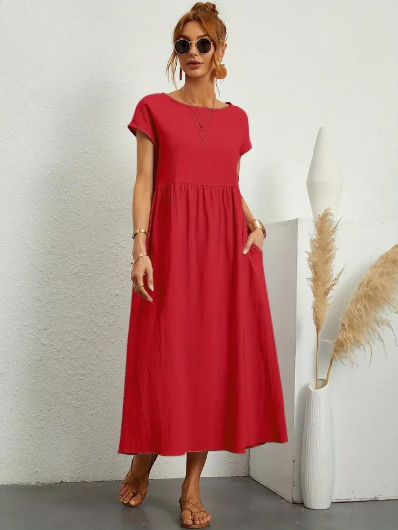 Maelis - Women&