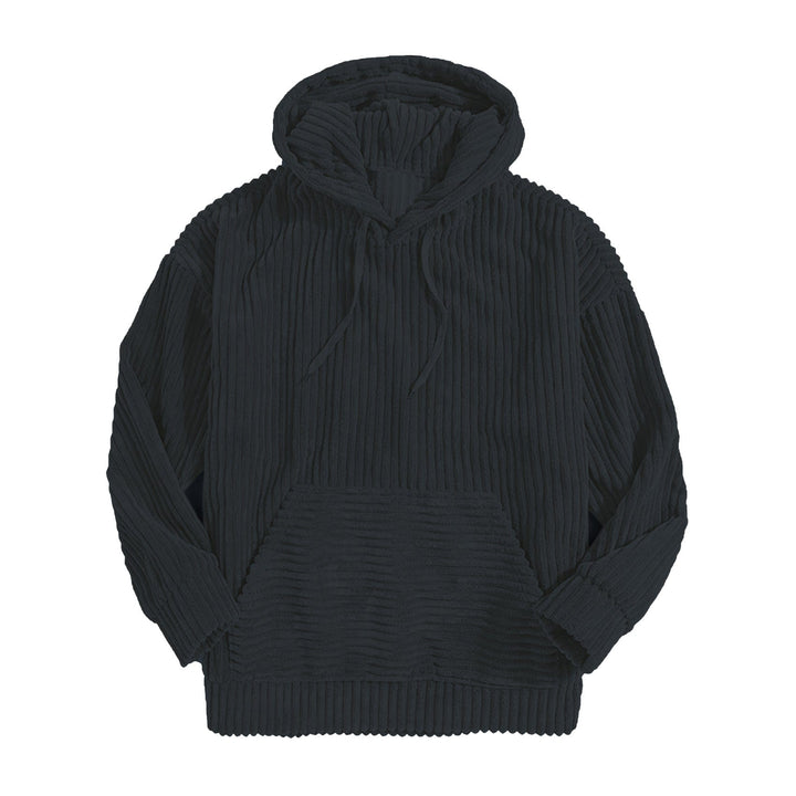 Noah - Harding Birch &amp; Co Aspen Cord Hoodie