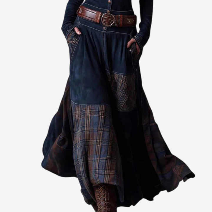 Scottie - Dress