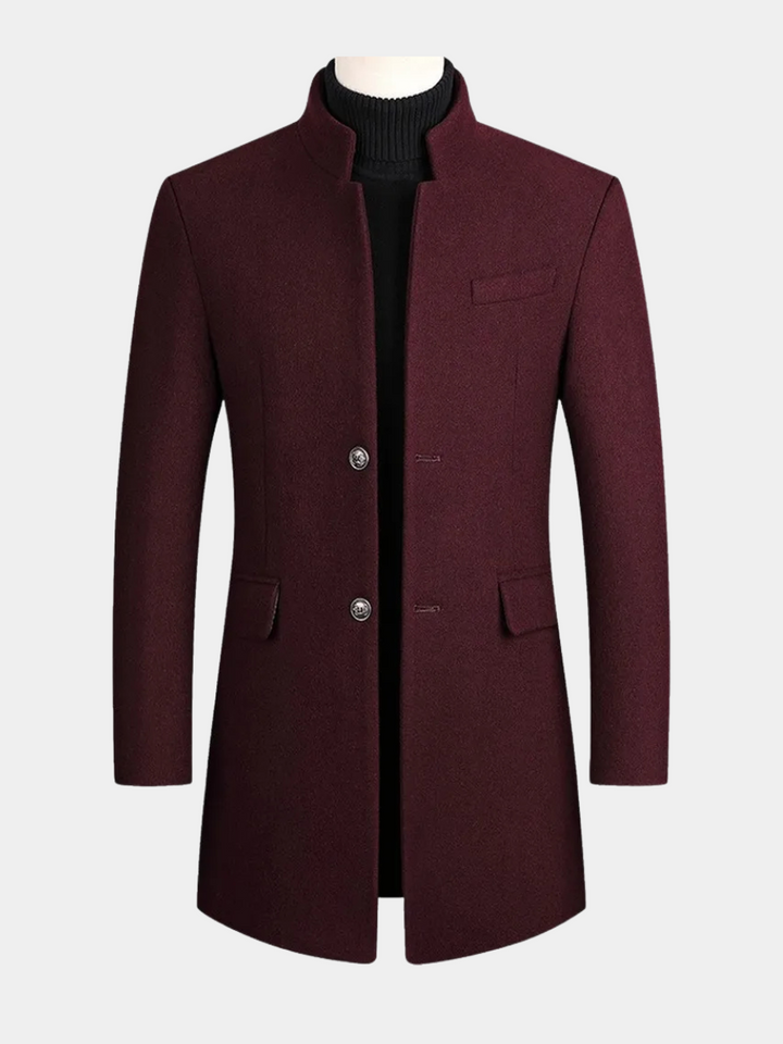 Timeless Coat