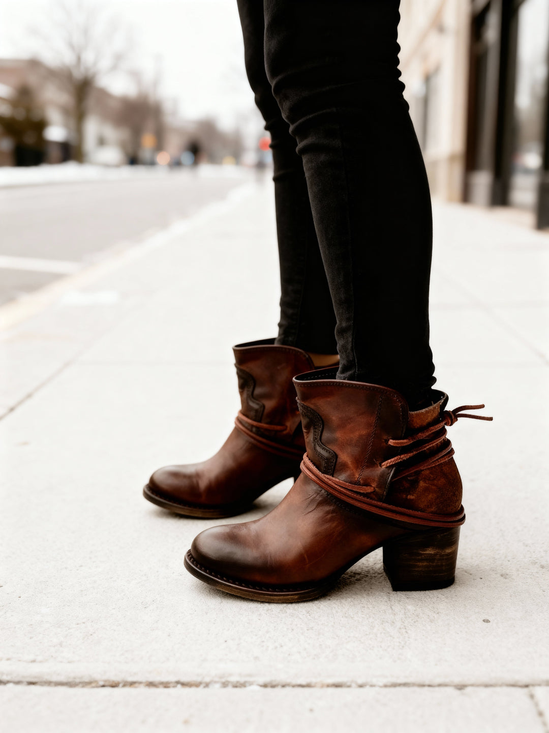 Nadia | Women&