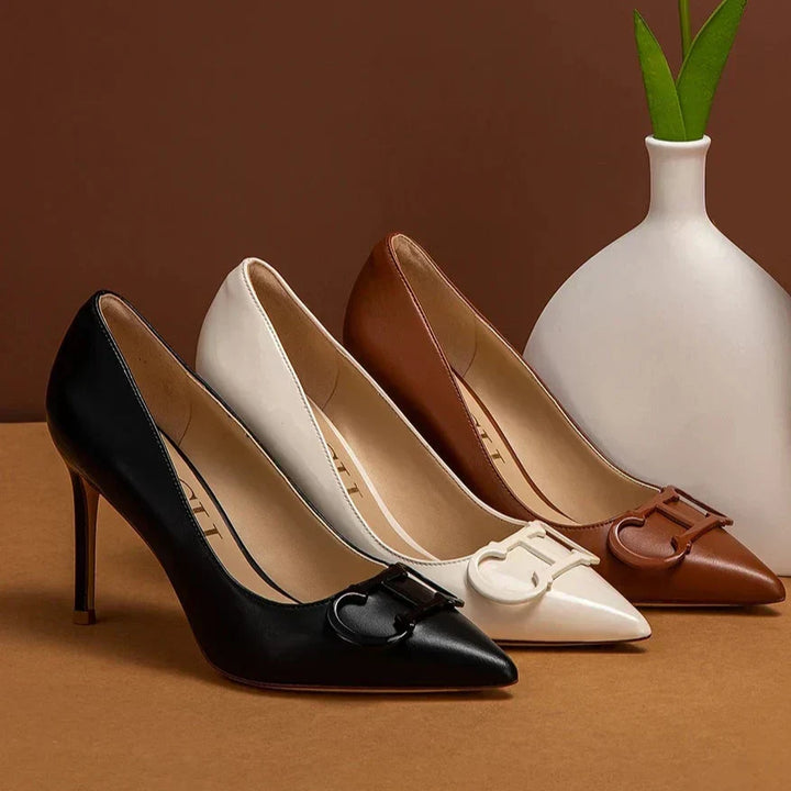 Merona - Elegant Pumps