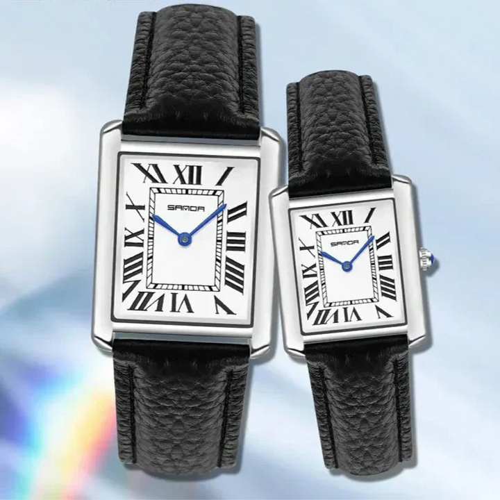 Stylish Square Clocks
