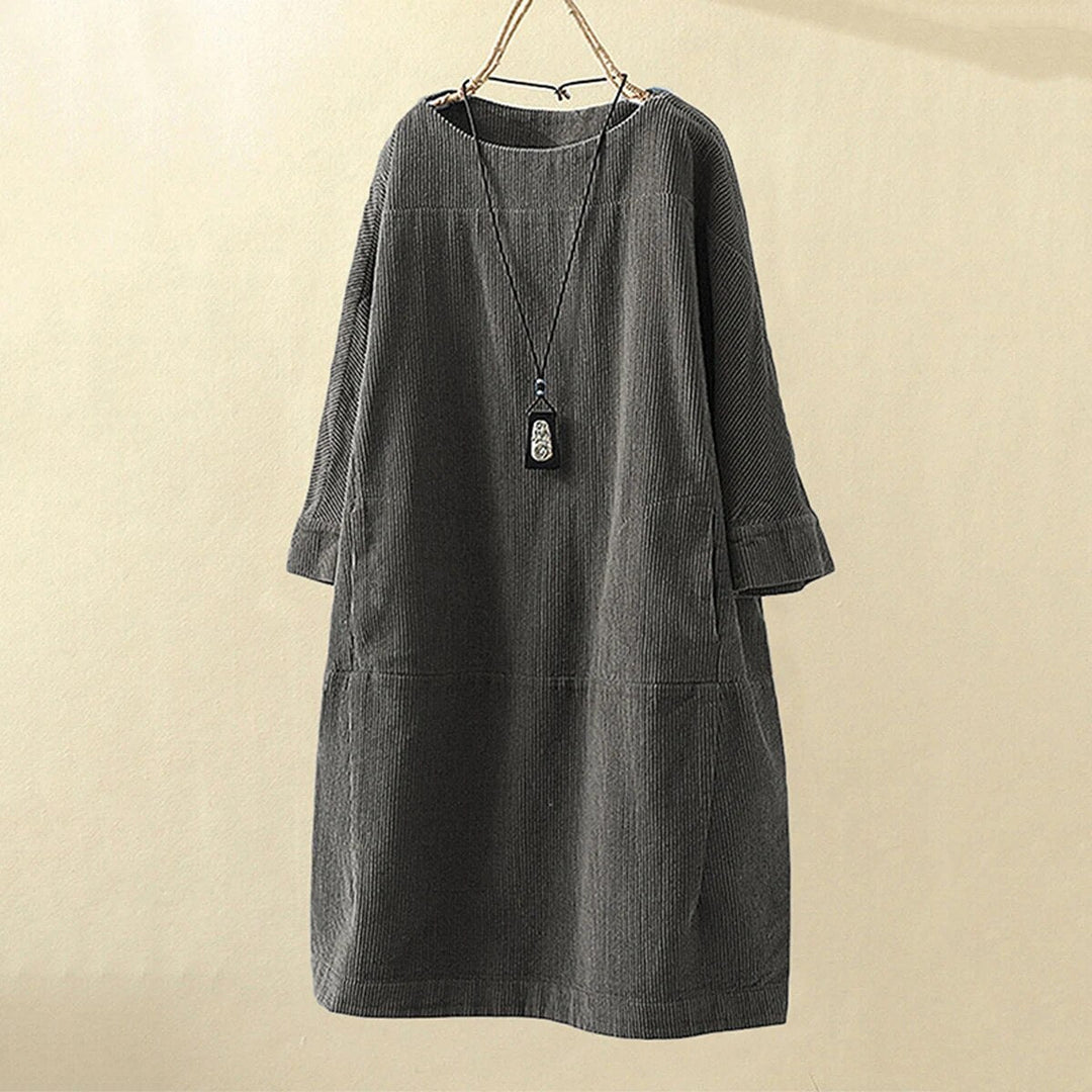Wilma - Elegant Dress