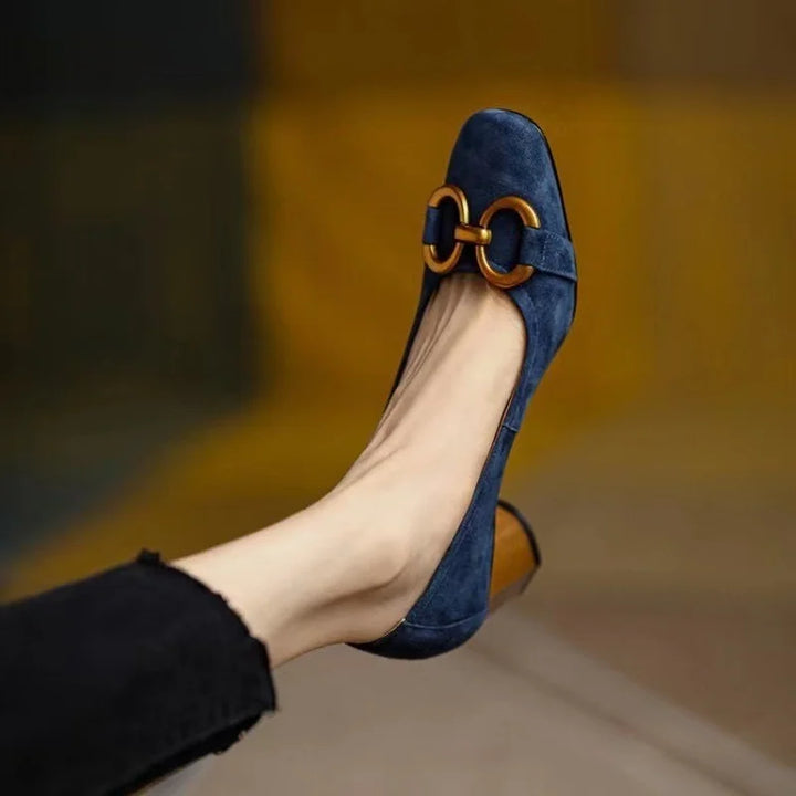 Mathilda - High Heels