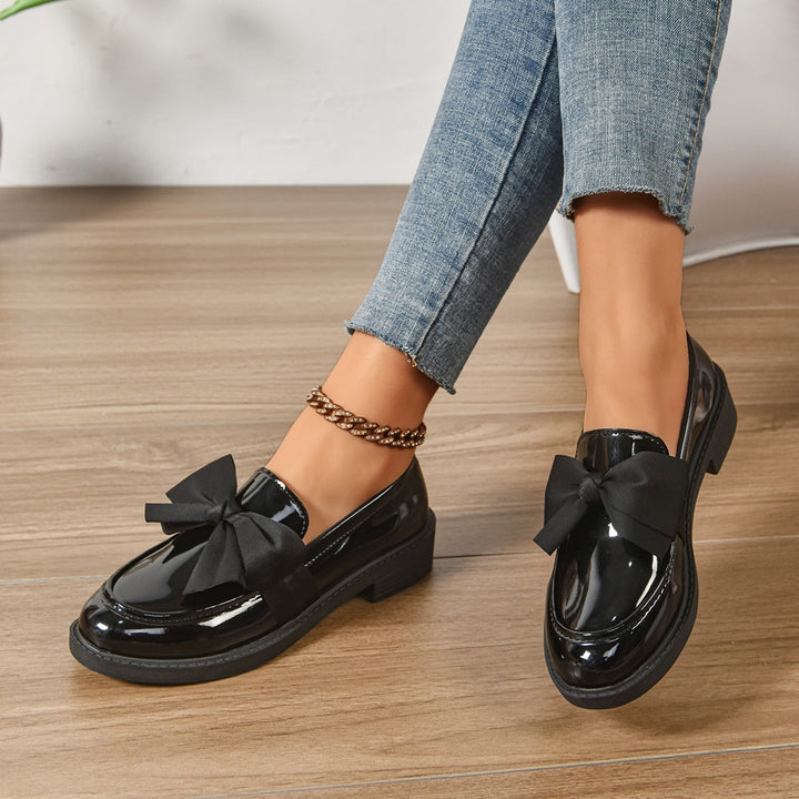 Aria | Orthopedic Comfort Loafers with Wide Toe Box for Women