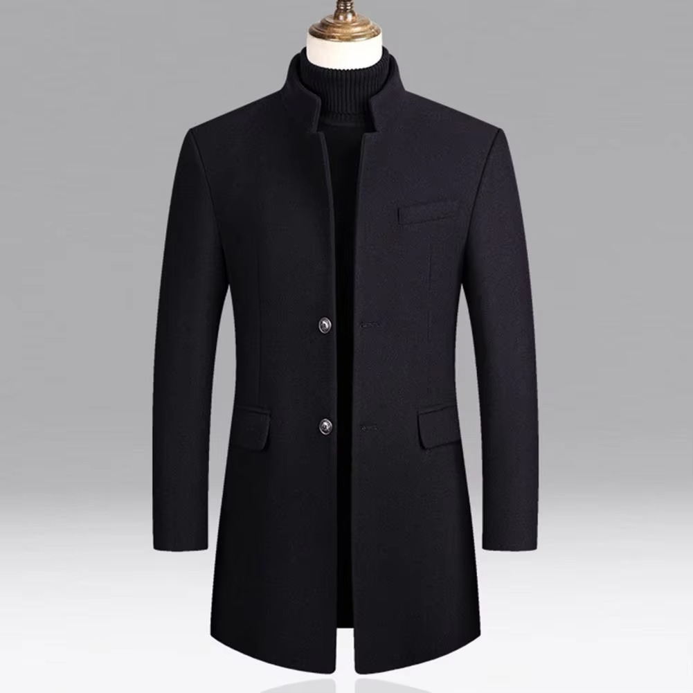Timeless Coat