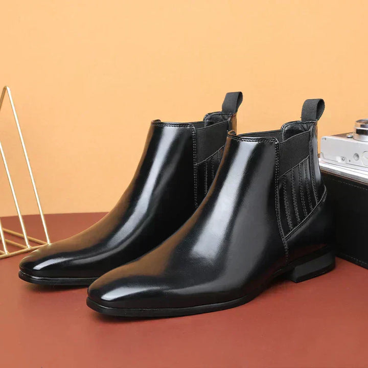 Chic Ankle Boots