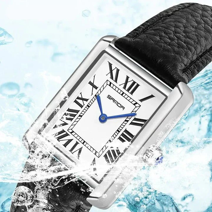 Stylish Square Clocks
