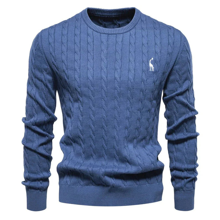 Falkner - Modern Knit Men&