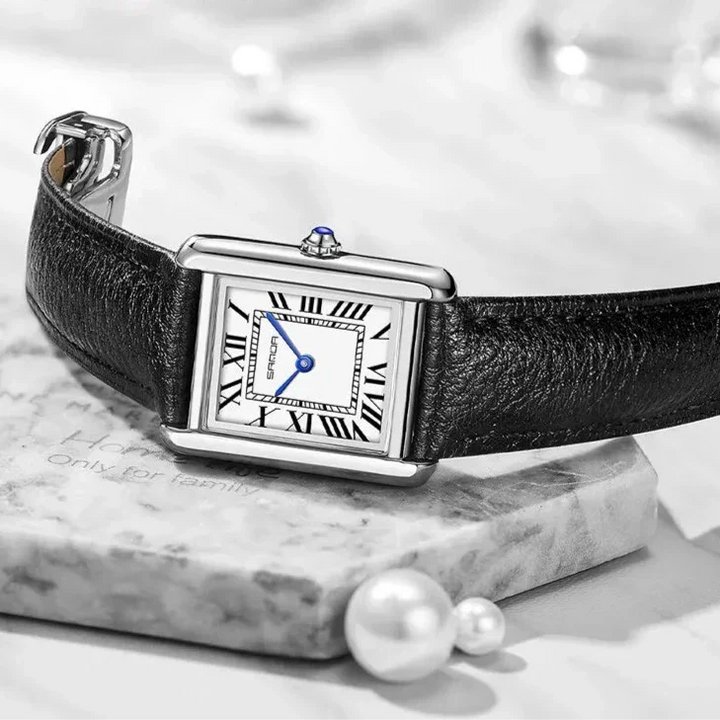 Stylish Square Clocks